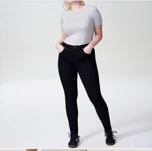 RESERVED US seine jeans